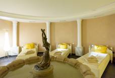 Familienresidence Tyrol - Ruheraum